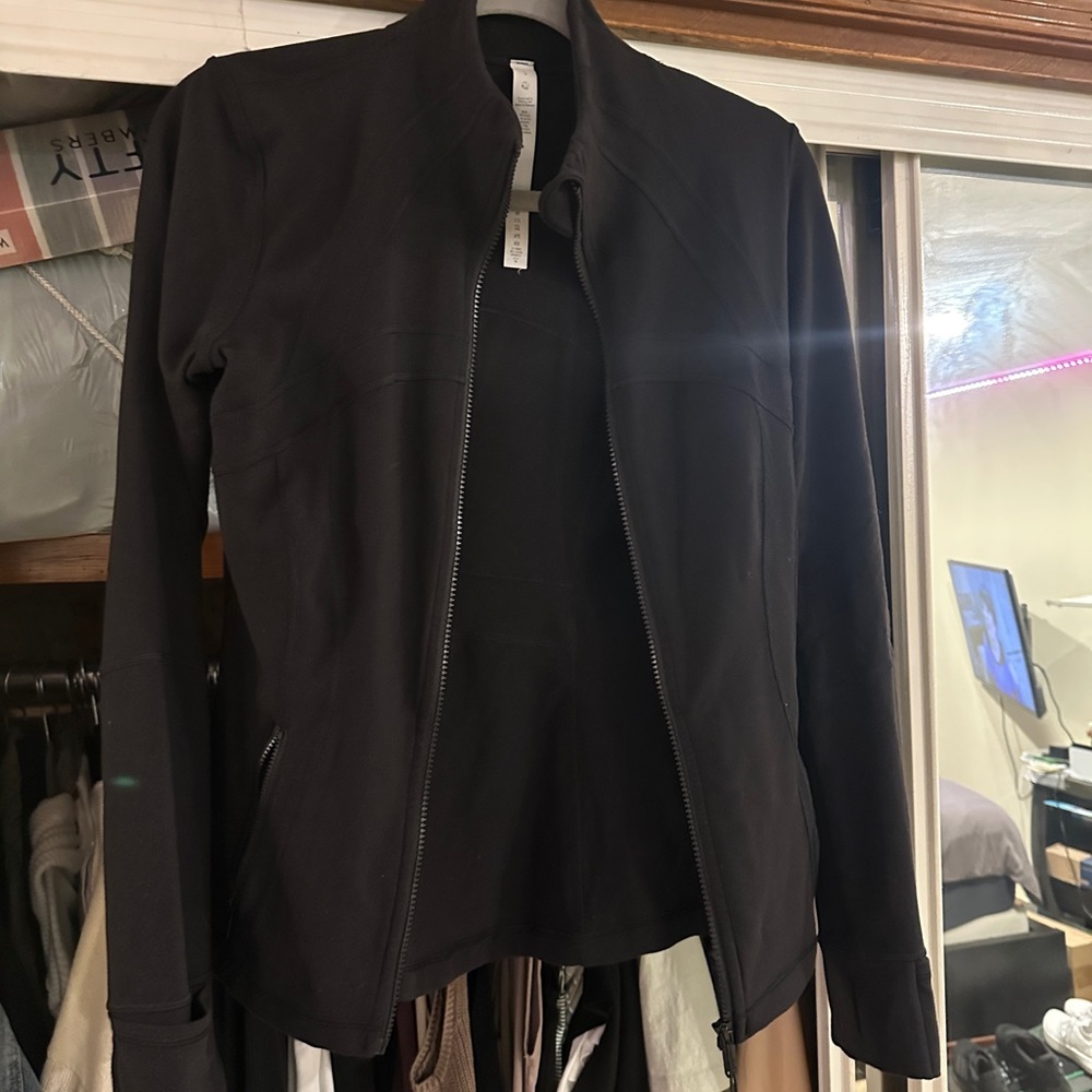 Lululemon Athletica Define Jacket